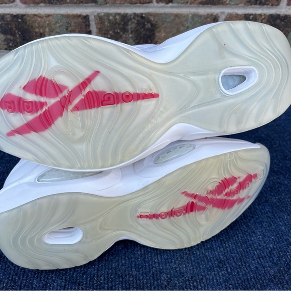 Women’s Reebok Allen Iverson Question Mid Basketball Shoes New w/o box Size 6.5 - Picture 11 of 11